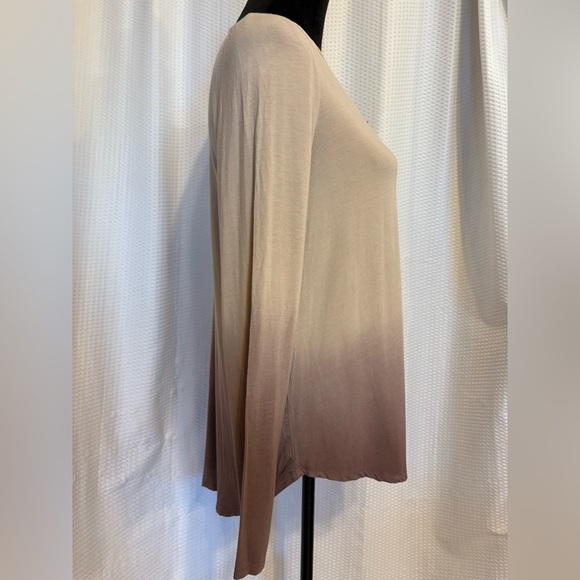 American Eagle Soft & Sexy T long sleeve tee t-shirt size medium NWT - Picture 4 of 7